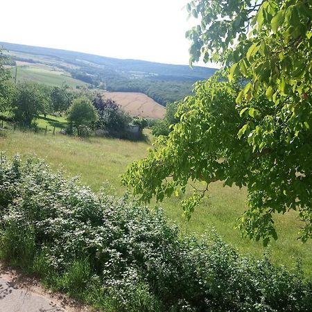 Une Maison De Campagne En Bourgogne Du Sud Tournus Dış mekan fotoğraf